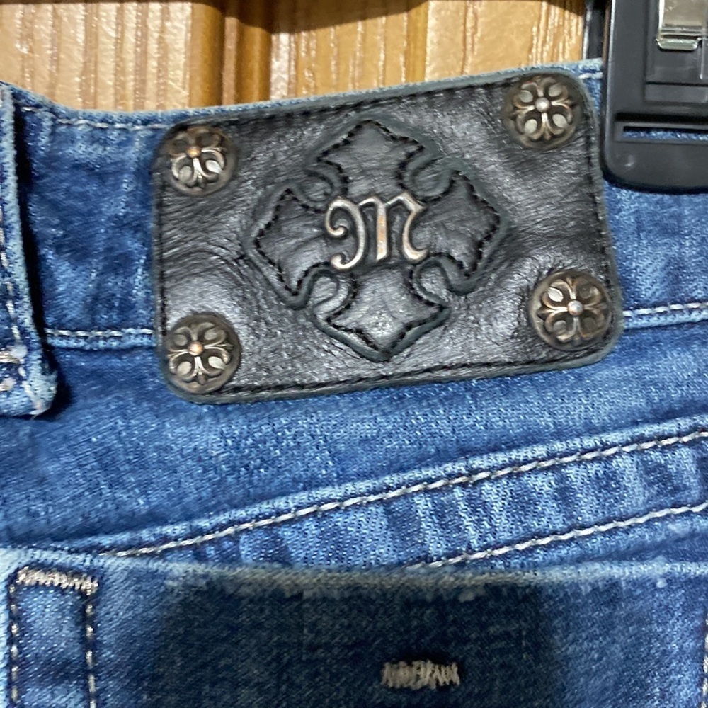 Miss me jeans - Picture 9 of 10